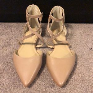 Nine West Flat Shoes